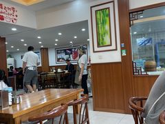 -颐缘居·南翔小笼馆