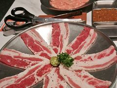 -范儿·嫂子烤肉·精致炭火烤肉(长治路店)