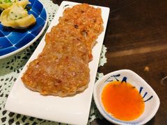 -熠盛·本帮菜Bistro(永嘉路店)