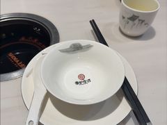 -围炉夜话·潮汕卤水火锅(榕江店)