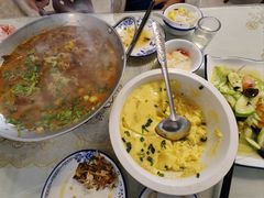 -水韵·渔家臻品私房菜(中庙店)