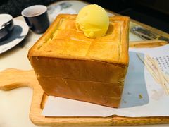 -绿茶餐厅(南翔印象城MEGA店)