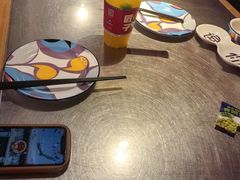 -匠子烤鱼(东方万达店)