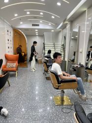 -DL HAIR SALON