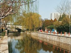 -元大都城垣遗址公园