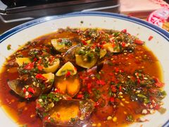 -破三川·新川菜(静安大融城店)