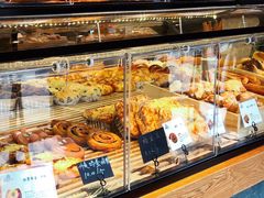 -酵種麦田(山师店)