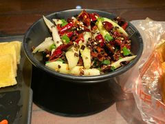 -江边城外烤全鱼(方庄时代购物中心店)