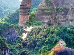 -丹霞山风景名胜区