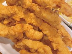 -重庆石磨豆花庄(乔庄店)