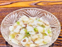 芥末章鱼-桂马·日本料理·海胆·海鲜饭·酒场(民主广场店)