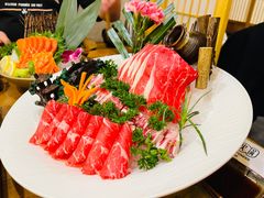 -礼舍日式和牛火锅(明泽街店)