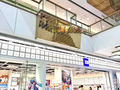 -万达广场(南昌红谷滩店)
