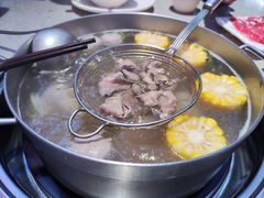 -为什么牛潮汕牛肉火锅(万胜广场店)