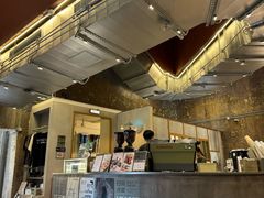 -KUDDO COFFEE(天河城店)