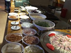 -天际丽豪大酒店-豪庭时尚餐厅(仁和路店)
