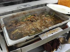 -五台山大锅饭