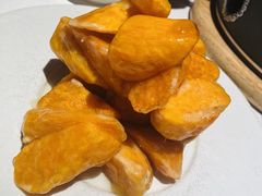 -在前门·烤鸭北京菜(五月花广场店)