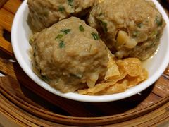 山竹牛肉球-天意坊