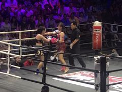 -芭提雅MAX泰拳馆