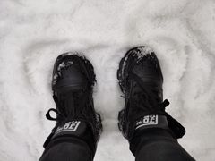 -乔波室内滑雪场