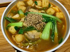 -一顿烧烤(八经街店)