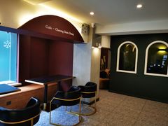 -清潭洞咖啡(中山店)