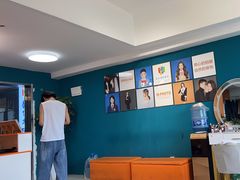 -爱定格照相馆.证件照(周浦万达店)