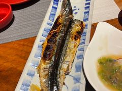 -京料理·日料自助·铁板燒(复悦城店)