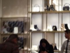 -JIMMY CHOO(德基广场店)