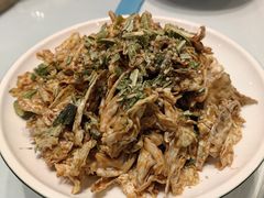 -锋味餐厅(空港复悦里店)