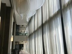 -广州天河希尔顿酒店