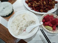 -胖娃川菜馆(文化宫路店)