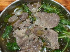 羊肉米粉-贵州特色羊肉粉(北岸印象店)