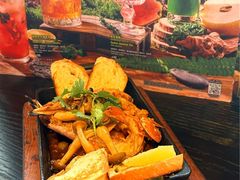 -blue frog蓝蛙(长泰广场店)