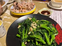 -花溪雨·森林餐厅(石基店)