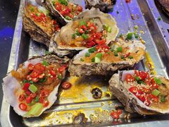 -清真·马坡烧烤涮牛肚·酸浆火锅(新区总店)