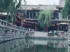-滦州古城