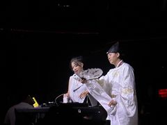 -赤红音乐现场(浦东金桥路店)