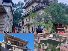 -晋江五店市传统文化旅游区