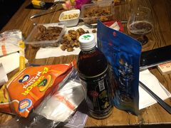 -40+精酿啤酒俱乐部(国投财富广场店)