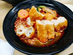 -四川老牛麻辣烫(北门桥店)