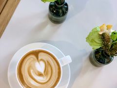 拿铁-Bitter酒吧(五原路店)