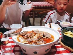 -凯德广场(武胜路店)