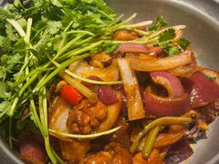 -禄婶鸡煲·打边炉