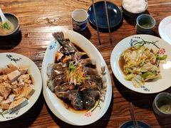 -卧龙堡客栈·中餐厅(古北水镇店)