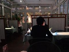 大堂-炉匠炉端烧·酒(国金中心商场店)
