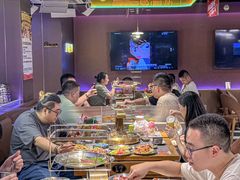 -杨小佳·齐齐哈尔烤肉·烤串(广州店)