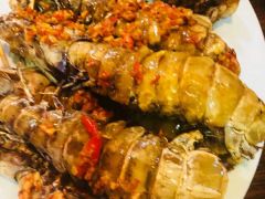 皮皮虾-登巴萨日落餐厅