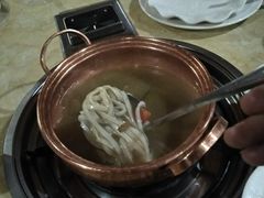 -顺顺小吃(独克宗古城店)